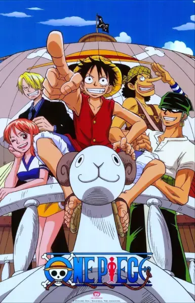 ONE PIECE: THE SHONEN HYPE-MAN'S PREDICTIONS FOR THE EARLY GRAND LINE CHAOS!
