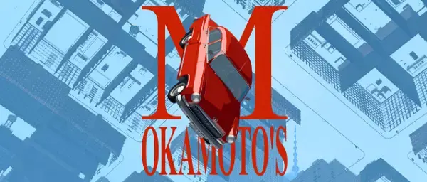 Hinamatsuri Creator's 'J⇔M' Manga Confirmed for TV Anime Adaptation