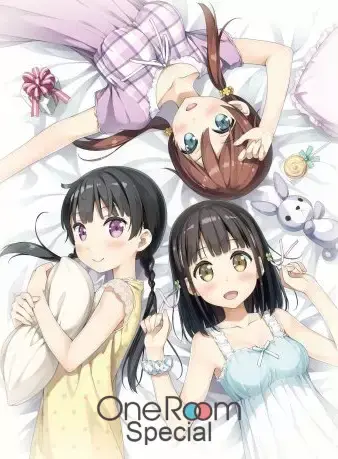 BL Hit 'One Room TA' Gets Summer 2026 Anime Adaptation!