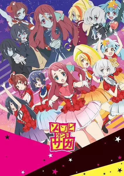Zombie Land Saga's Yumeginga Paradise: A Legendary Return, But Does it Hit the Right Notes?