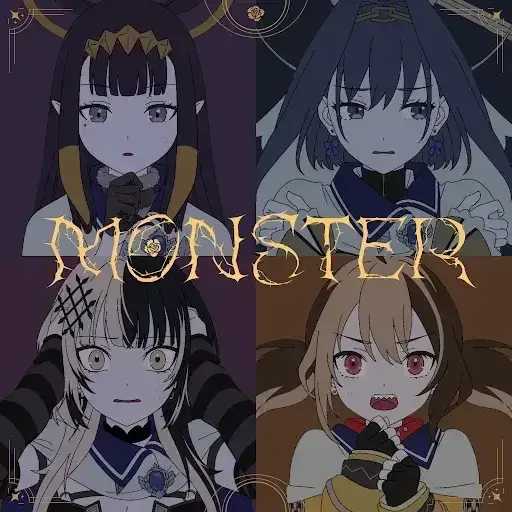 Monster