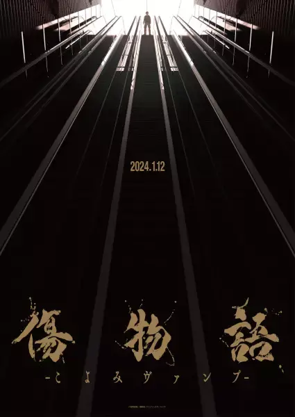 Unraveling the Unknown: 7 Mystery Anime That Will SHOCK You!