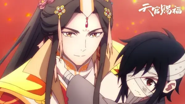 Tian Guan Cifu Short Films