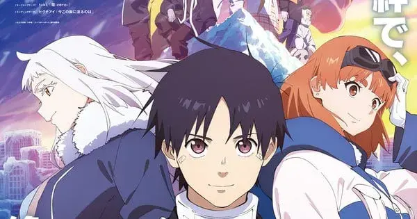 Summoning Souls: The 'Ethereal Echoes' Figure Line Hits Shelves – Will Your Favorite Be There?