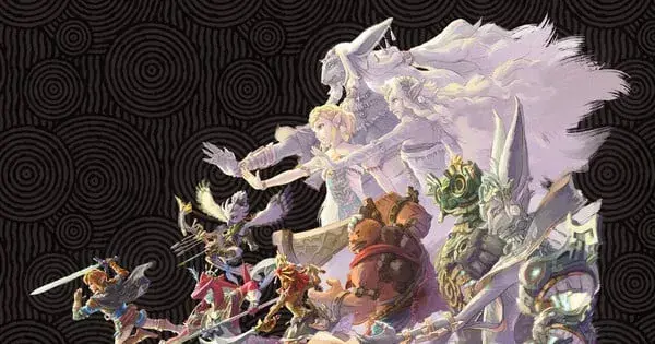 Studio Trigger's Next Masterpiece Teased: 'Cyberpunk Fantasia' or a Brand New Insanity?