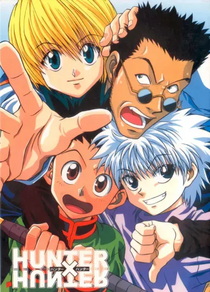 7 Shonen Adventure Anime to Watch if You Liked Hunter x Hunter