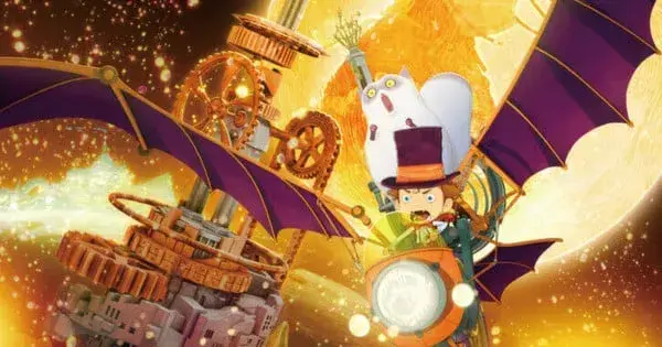 Beyond the Screen: 'Cyberpunk Edgerunners' Collaboration Promises a 'Chrome'-plated Reality!