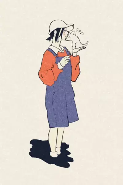 Night Light Hounds Manga Concludes April 11! Get Ready for the Final Battle!