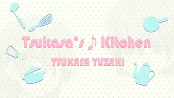 KITCHEN PRINCESS SERVES UP A SEQUEL! GET READY FOR MORE FLAVOR!