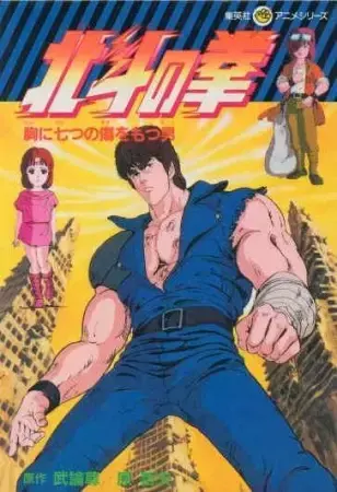Fist of the North Star Anime: 2nd Promo, Cast & Theme Song Revealed!