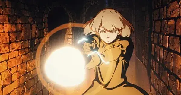 Is 'Cybernetic Serenity' the Next Big Isekai? Early Buzz Suggests a Revolution!