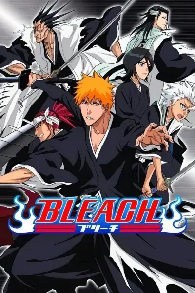 The Complete Bleach Watch Order (2026 Guide)