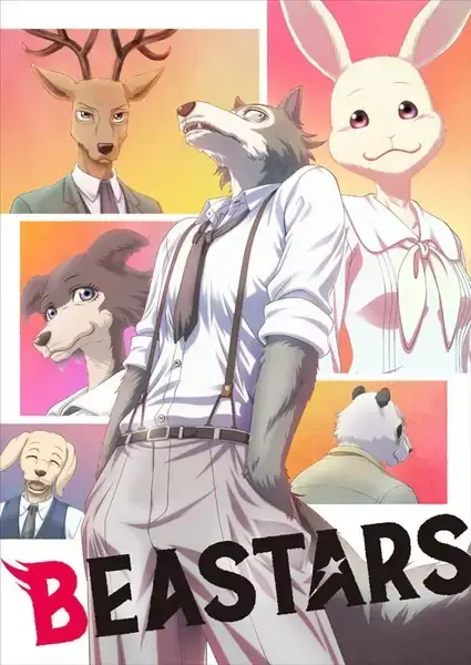 Beastars Roars Back: Final Season Part 2 Trailer & Cast Additions