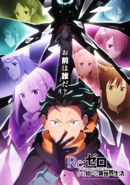 7 Isekai Psychological Anime to Watch if You Liked Re:Zero