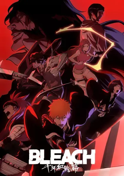 Bleach: Sennen Kessen-hen: THE HYPE IS REAL! A DEEP DIVE INTO THE WAR OF THE CENTURIES!